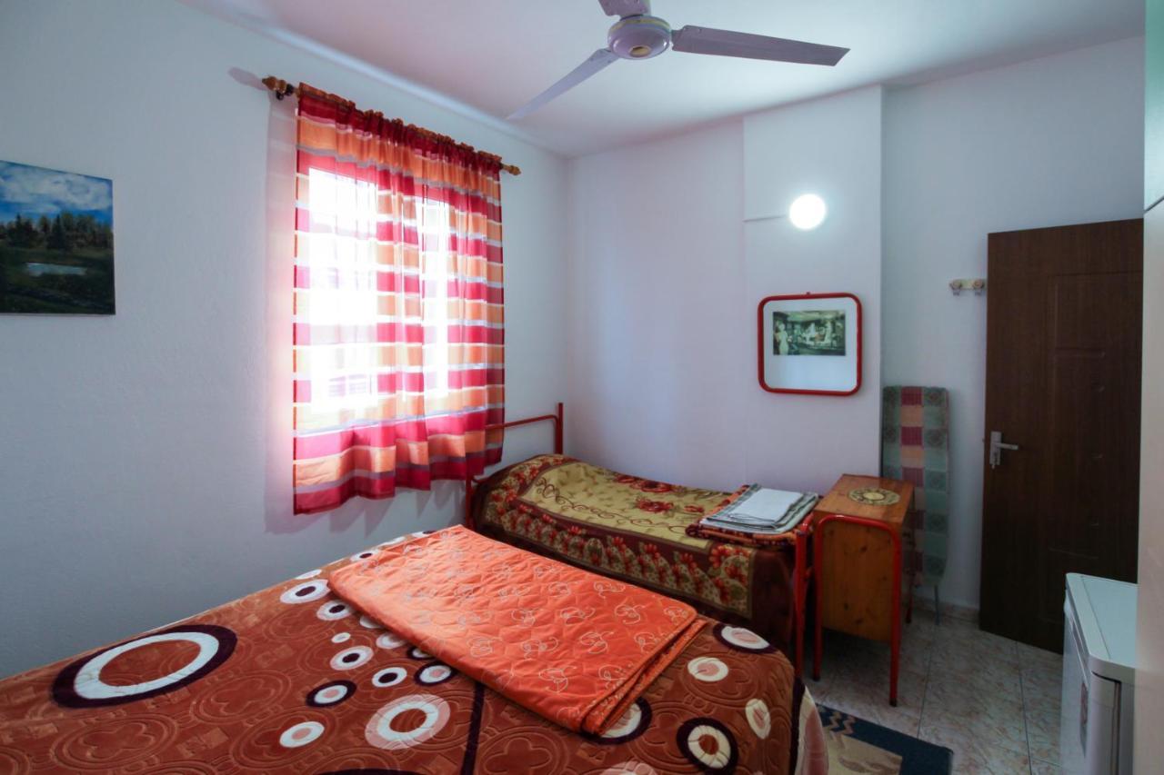 1 Bedroom Apartment With Fast Internet And Sea View Balcony In Dıraç Dış mekan fotoğraf