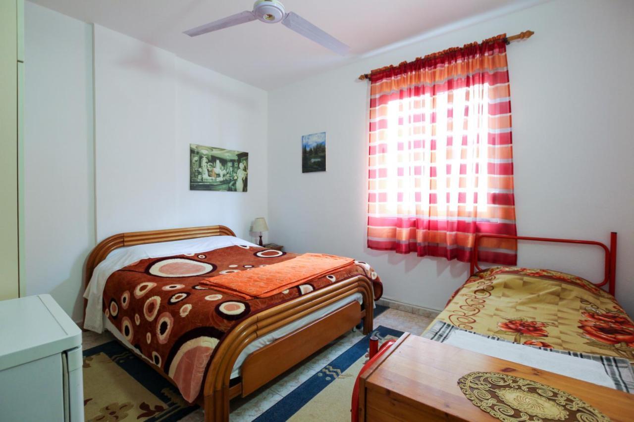 1 Bedroom Apartment With Fast Internet And Sea View Balcony In Dıraç Dış mekan fotoğraf