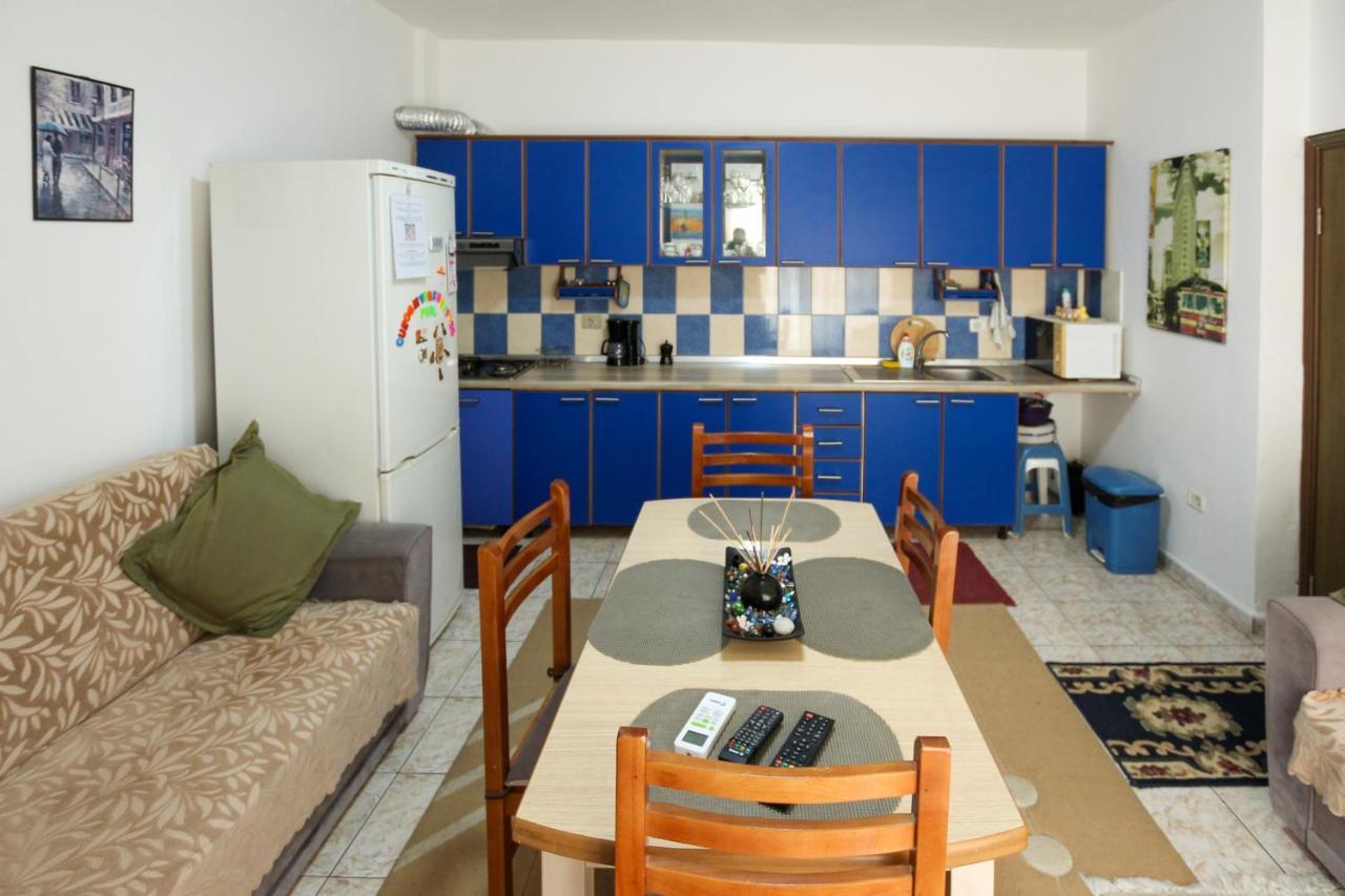 1 Bedroom Apartment With Fast Internet And Sea View Balcony In Dıraç Dış mekan fotoğraf