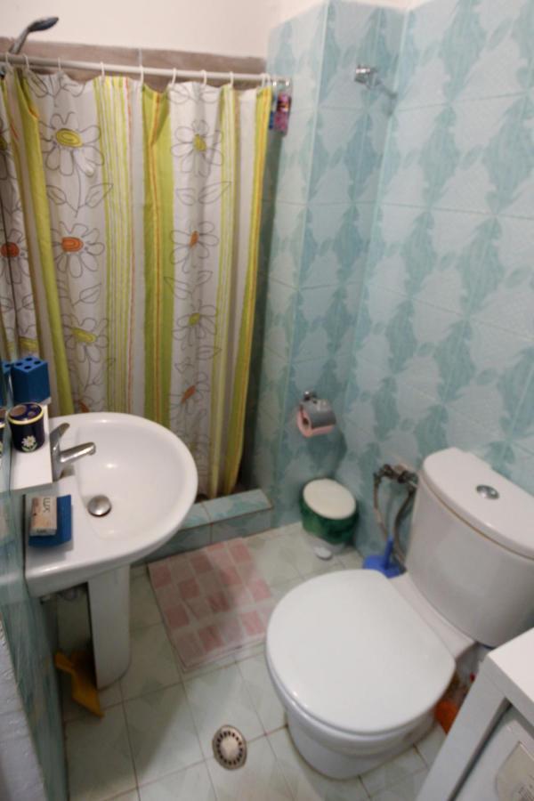 1 Bedroom Apartment With Fast Internet And Sea View Balcony In Dıraç Dış mekan fotoğraf
