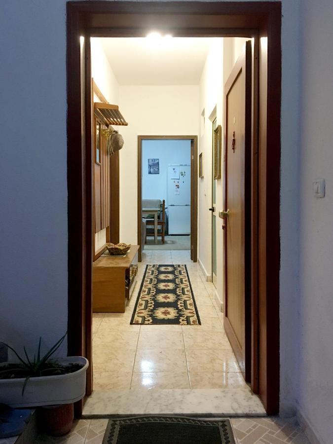 1 Bedroom Apartment With Fast Internet And Sea View Balcony In Dıraç Dış mekan fotoğraf