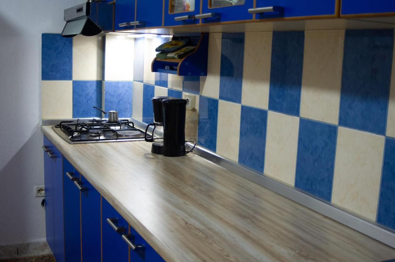 1 Bedroom Apartment With Fast Internet And Sea View Balcony In Dıraç Dış mekan fotoğraf
